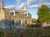 Lockkeeper's House 