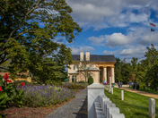 The Arlington House 