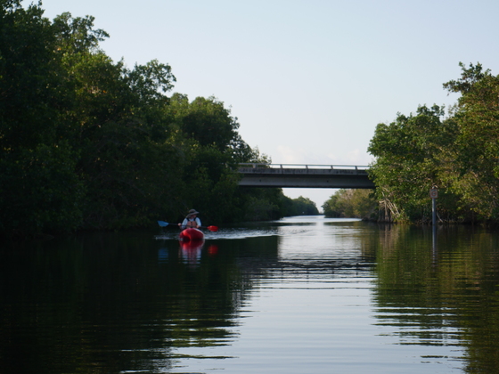 Everglades National Park