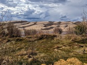 Great Sand Dunes National Park