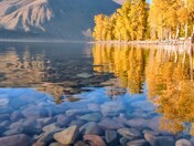 Glacier National Park