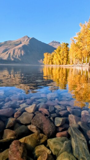 Glacier National Park