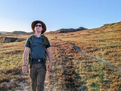 Theodore Roosevelt National Park 