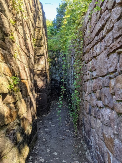 Hopewell Furnace National Historic Site