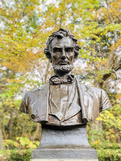Saint-Gaudens National Historical Park