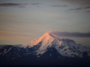 Wrangell-St. Elias National Park