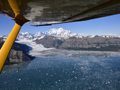 Wrangell - St. Elias National Park