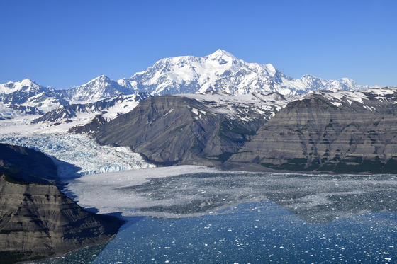 Wrangell-St. Elias National Park