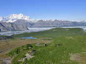 Wrangell-St. Elias National Park