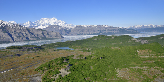 Wrangell-St. Elias National Park