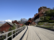 Wrangell-St. Elias National Park