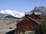 Wrangell-St. Elias National Park