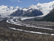 Wrangell-St. Elias National Park