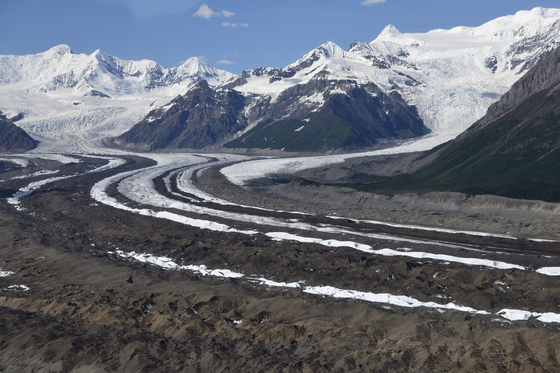 Wrangell-St. Elias National Park
