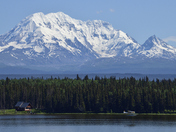 Wrangell-St. Elias National Park