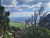 Black Canyon of the Gunnison National Park