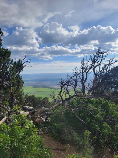 Black Canyon of the Gunnison National Park