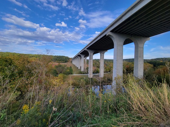 Cuyahoga Valley National Park