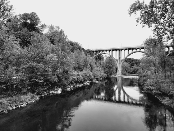 Cuyahoga Valley National Park
