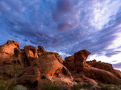 Lake Mead National Recreation Area