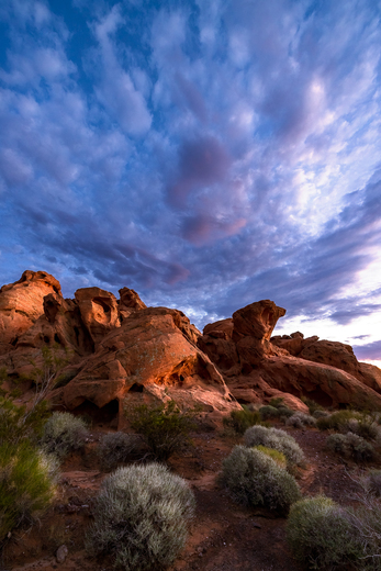 Lake Mead National Recreation Area