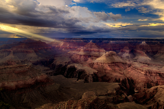 Grand Canyon National Park