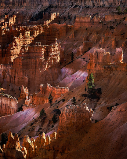 Bryce Canyon National Park