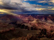 Grand Canyon National Park