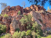 Pinnacles National Park