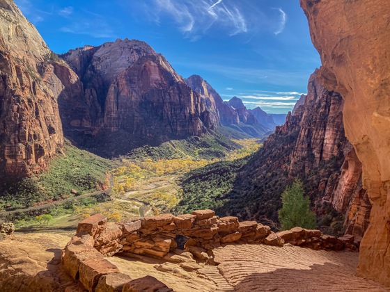 Zion National Park