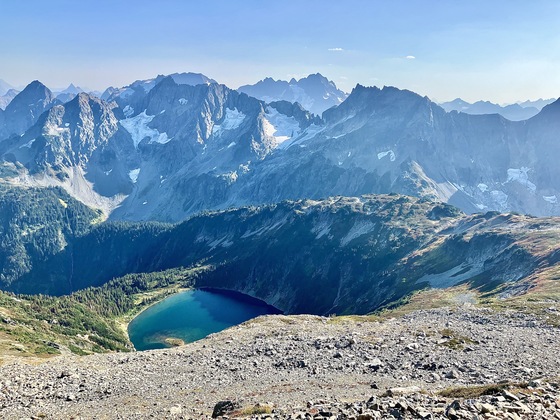 North Cascades National Park