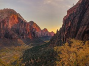 Zion National Park
