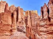 Bryce National Park