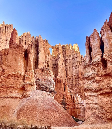 Bryce National Park