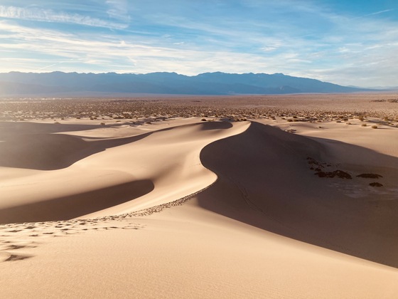 Death Valley National Park