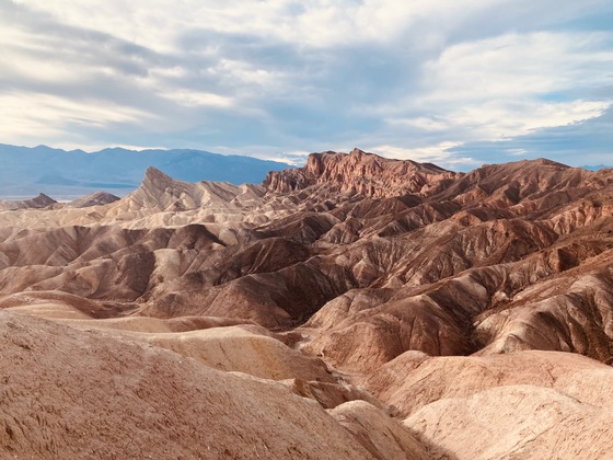 Death Valley National Park