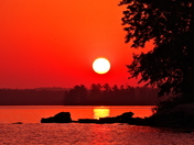 Voyageurs National Park