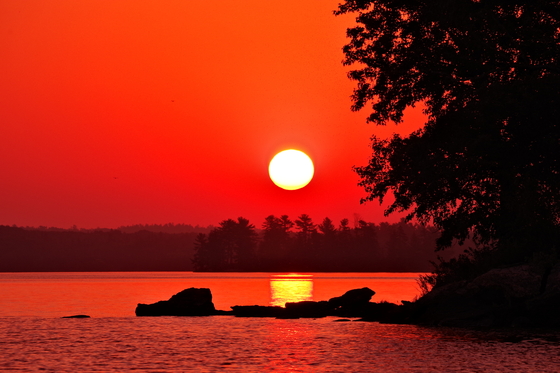 Voyageurs National Park