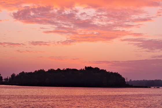 Voyageurs National Park