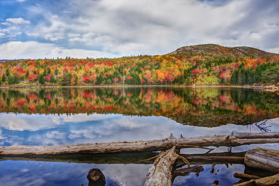 Acadia National Park