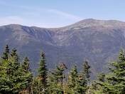 White Mountains National Forest