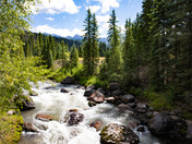 San Miguel River