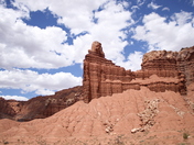 Capitol Reef National Park