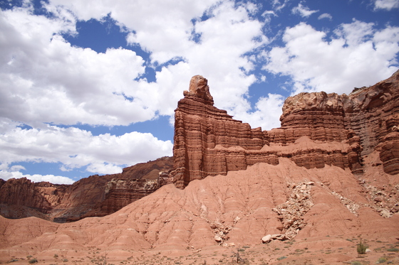 Capitol Reef National Park