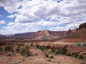 Capitol Reef National Park