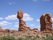 Arches National Park