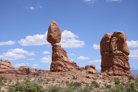 Arches National Park