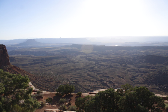 Canyonlands National Park