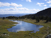 Custer Gallatin National Forest