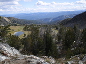 Custer Gallatin National Forest